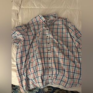 Harbor Bay Big and Tall shirt